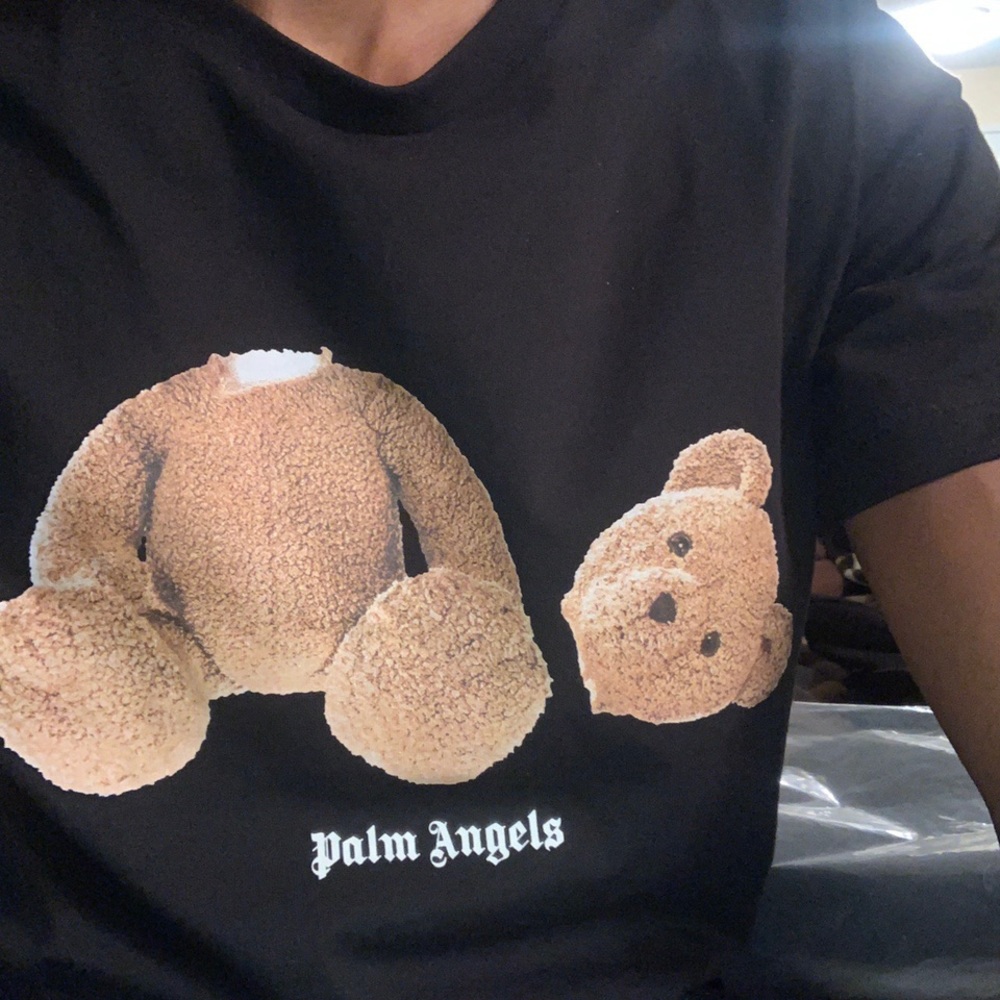 Palm Angels”Kill The Bear” F/F season 19’